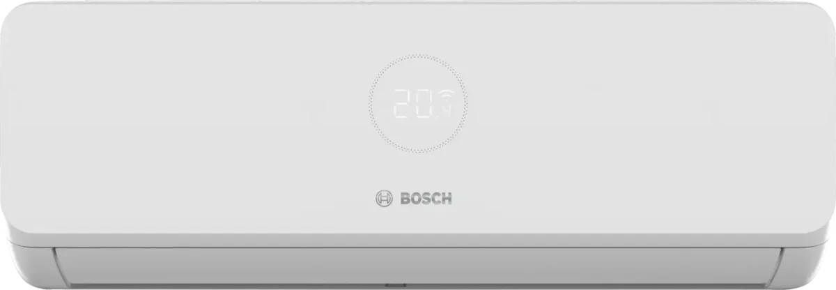 Bosch CL3200iU W 35 E – erste Inneneinheit